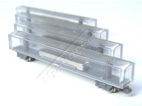23 Metre Coach Set (52mm)